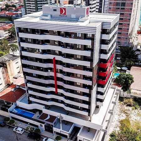 Excelente Apartamento Na Jatiuca! Completo De Tudo Leilighet Maceió Eksteriør bilde