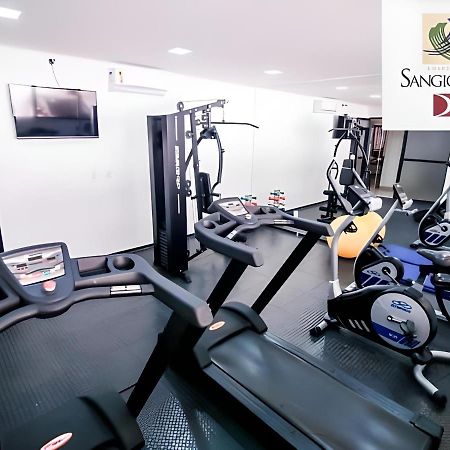 Excelente Apartamento Na Jatiuca! Completo De Tudo Leilighet Maceió Eksteriør bilde