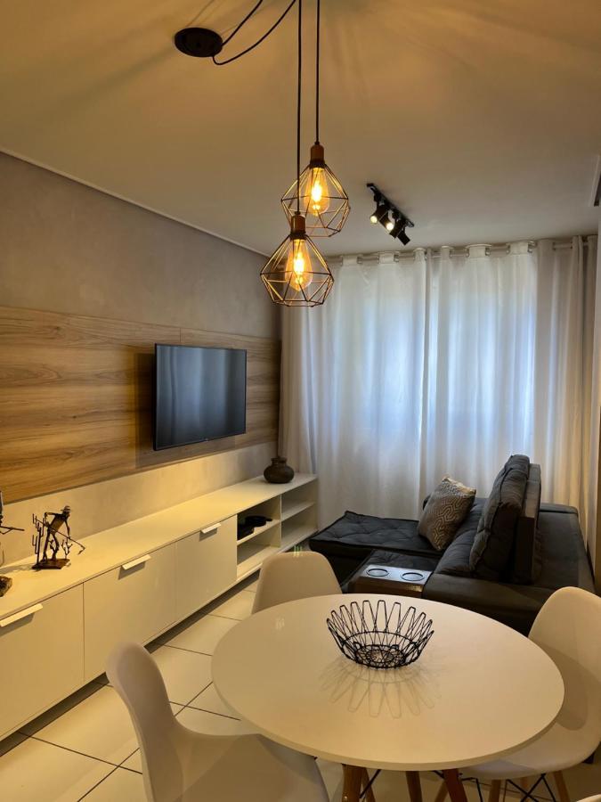 Excelente Apartamento Na Jatiuca! Completo De Tudo Leilighet Maceió Eksteriør bilde