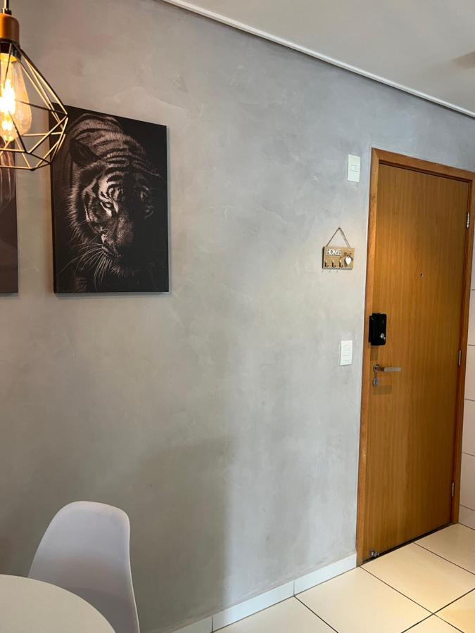 Excelente Apartamento Na Jatiuca! Completo De Tudo Leilighet Maceió Eksteriør bilde