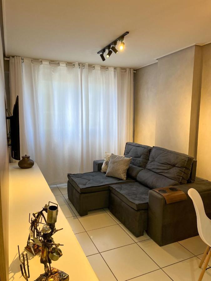 Excelente Apartamento Na Jatiuca! Completo De Tudo Leilighet Maceió Eksteriør bilde