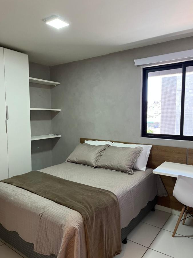 Excelente Apartamento Na Jatiuca! Completo De Tudo Leilighet Maceió Eksteriør bilde