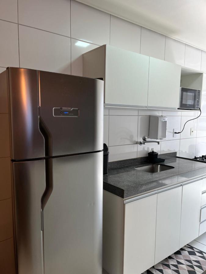 Excelente Apartamento Na Jatiuca! Completo De Tudo Leilighet Maceió Eksteriør bilde