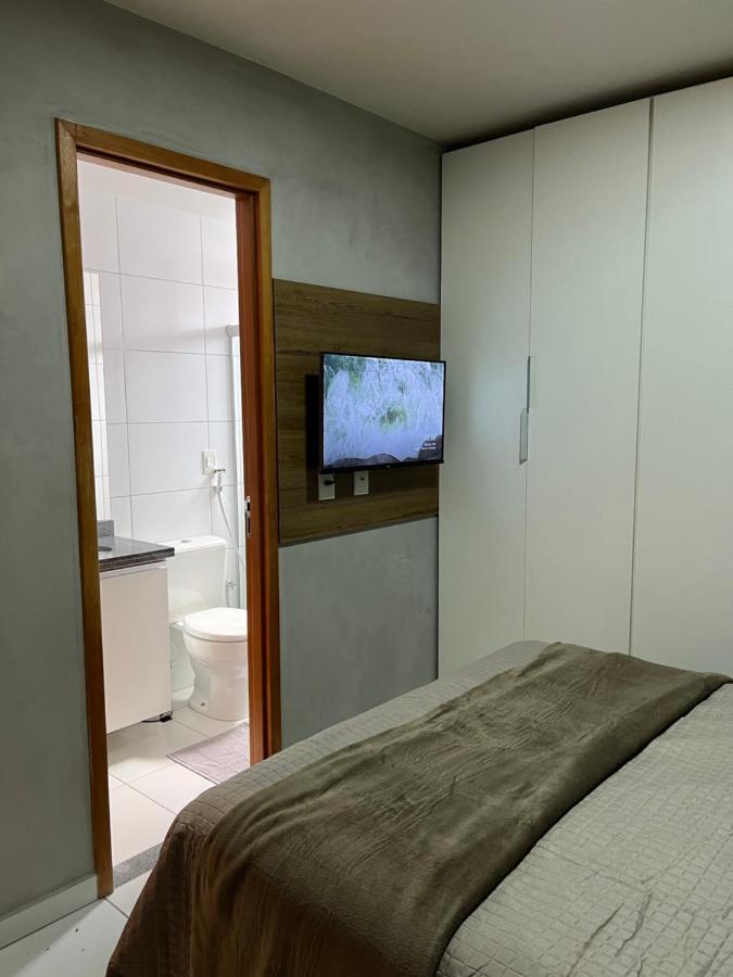 Excelente Apartamento Na Jatiuca! Completo De Tudo Leilighet Maceió Eksteriør bilde