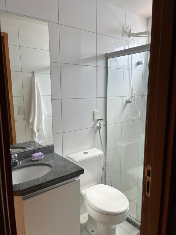 Excelente Apartamento Na Jatiuca! Completo De Tudo Leilighet Maceió Eksteriør bilde