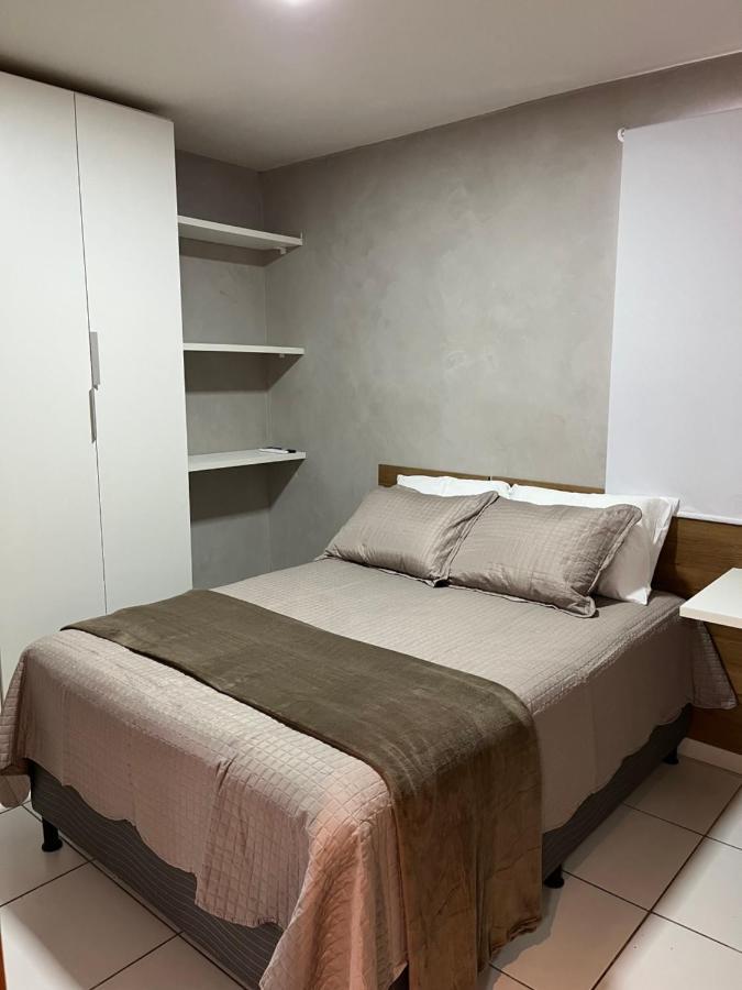 Excelente Apartamento Na Jatiuca! Completo De Tudo Leilighet Maceió Eksteriør bilde