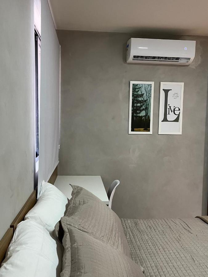 Excelente Apartamento Na Jatiuca! Completo De Tudo Leilighet Maceió Eksteriør bilde