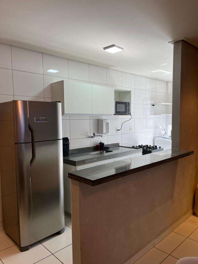Excelente Apartamento Na Jatiuca! Completo De Tudo Leilighet Maceió Eksteriør bilde